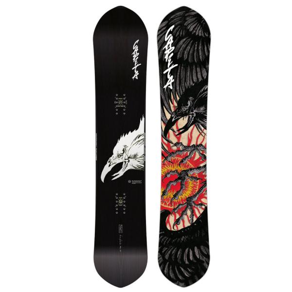 CAPiTA 25-26 CAPiTA キャピタ スノーボード 板 KAZU KOKUBO PRO 157