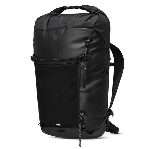MAMMUT（マムート） リュック アルト 34 ブラック バックパック 2570 