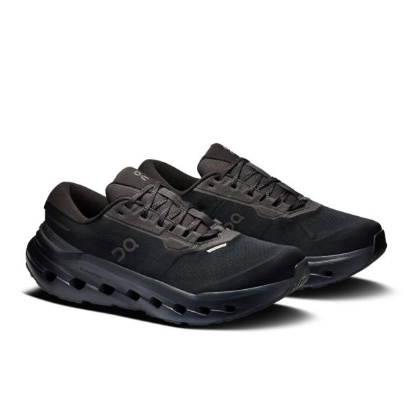 オン クラウドランナー3 ウォータープルーフ レディース ランニングシューズ On Cloudrunner 3 Waterproof 3WG10081043