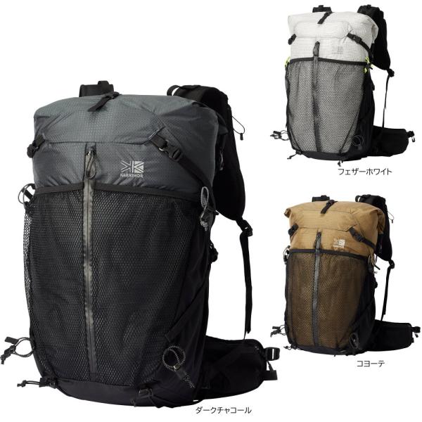 Karrimor（カリマー） リュック クリーブ40 cleave 40 501207 : クレブ
