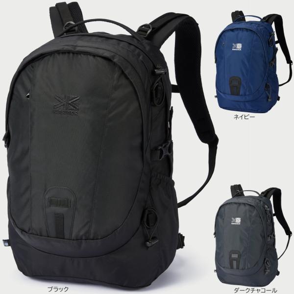 Karrimor（カリマー） リュック イクリプス 27 eclipse 27 501210