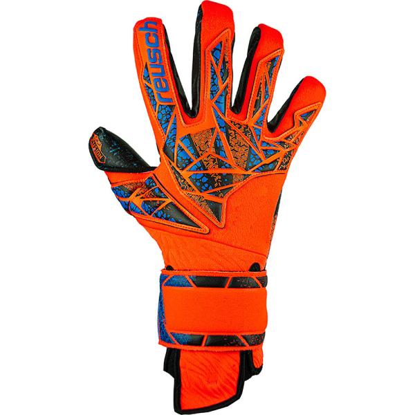 REUSCH ロイシュ キーパーグローブ アトラクト フュージョン 