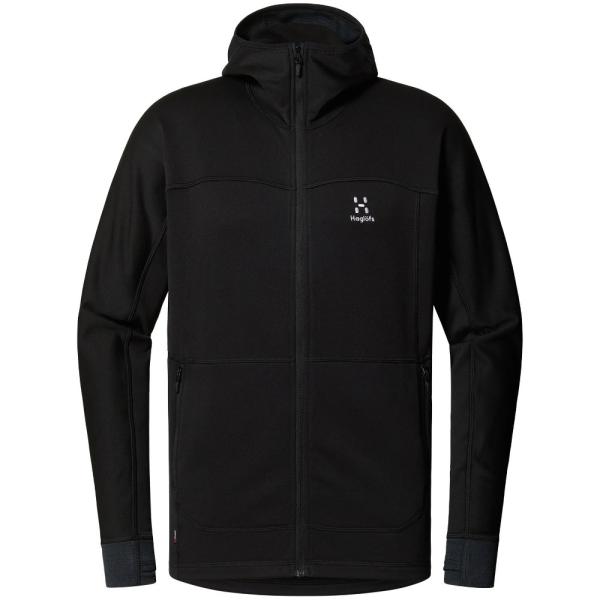 HAGLOFS ホグロフス ベツラ フード メンズ Betula Hood Men 605061-2C5  