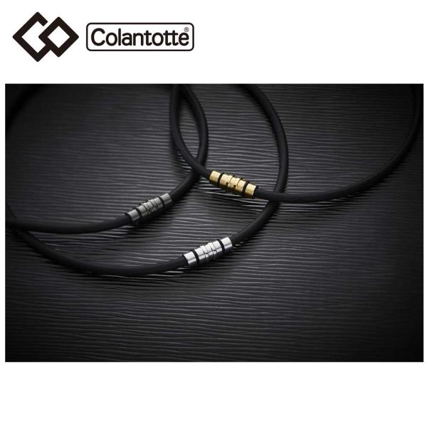 軽くしなやかなフィット感。採用している磁石は160ｍTx8個。従来のシリコンネックレスより磁力のスペックを上げることでより効果が期待できます。水に強いウォータープルーフ仕様となっており、お手入れも水洗いOK。スポーツシーンにも最適です。ジョ...