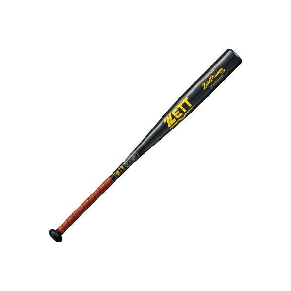 ゼット（ZETT） 硬式バット 83cm ゼットパワー ZETTPOWER GB 硬式野球
