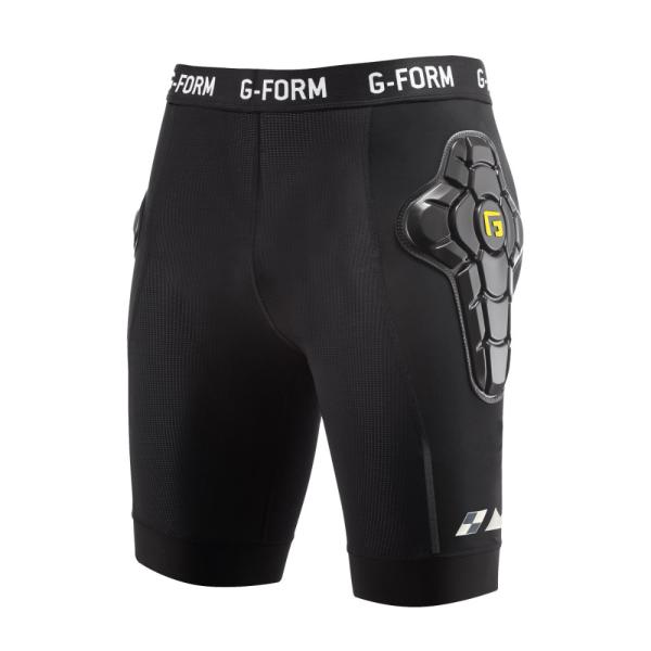 G-FORM ジーフォーム EX-1 Short Liner メンズ プロテクター ショーツ