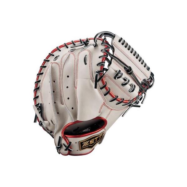 キャッチャーミット ZETT ネオステイタス (軟式用) キャッチャーミット ZETT ネオステイタス (軟式用) 軟式