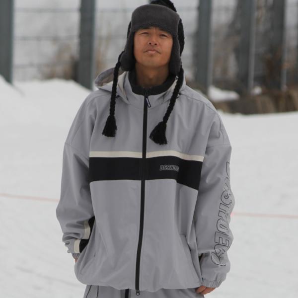 DC ShoesユースフルジップスノーボードジャケッM DC SHOES（ディーシーシューズ） 25-26 DC Shoes スノーボード
