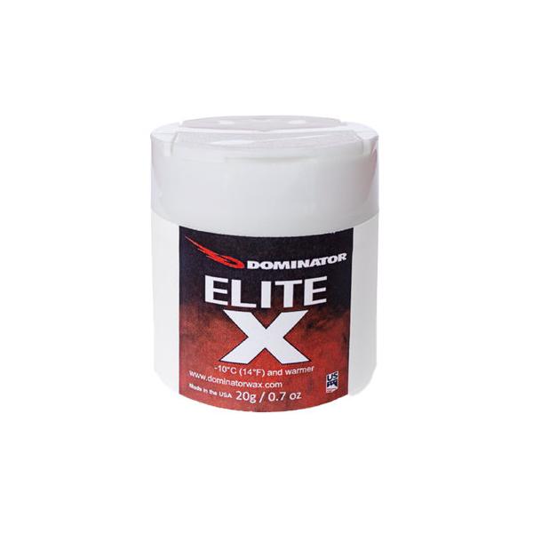 DOMINATOR（ドミネーター） ワックス エリート エックスパウダー ELITE