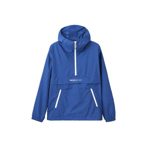 DESCENTE（デサント） ムーブスポーツ ナイロンパーカー シェル