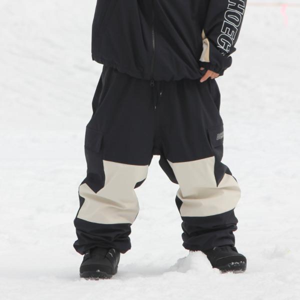 DC SHOES（ディーシーシューズ） 25-26 DC SHOES スノーボードパンツ