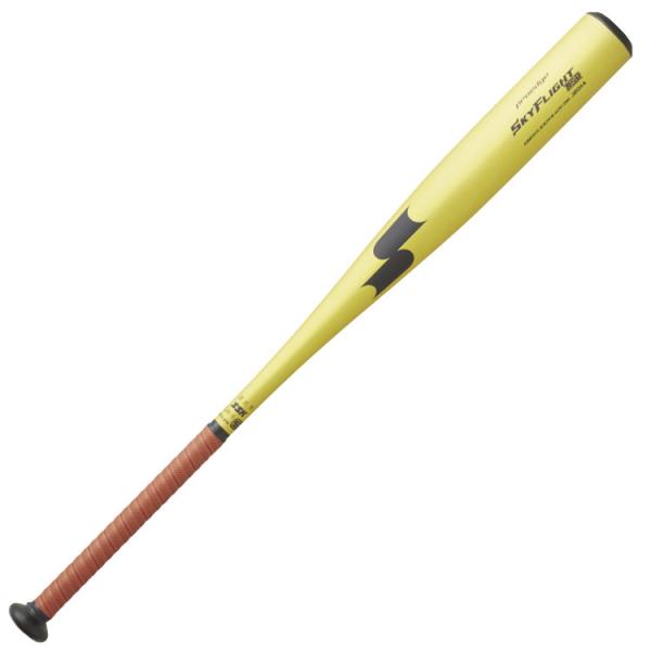 ＳＳＫ スカイフライト　ＮＳＲ 野球 硬式用バット EBB1103-3090 エスエスケイ（SSK） 硬式バット スカイフライト NSR 金属 硬式野球