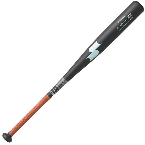 エスエスケイ（SSK） 硬式バット スカイフライト HZ 金属 硬式野球