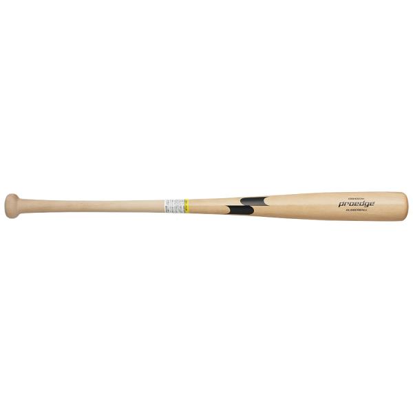 SSK エスエスケイ 一般軟式バット 木製 軟式野球バット プロエッジ 84cm EBB4003W-T6-84 エスエスケイ（SSK） 一般軟式バット 木製 軟式野球バット プロエッジ