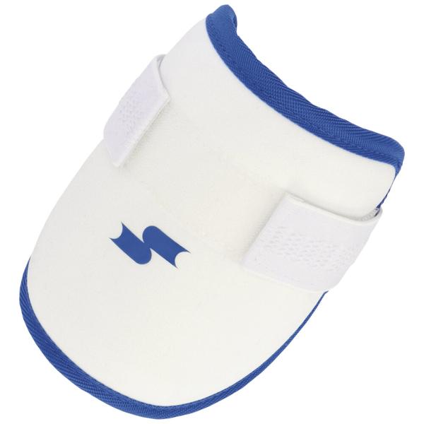 SSK エスエスケイ 野球 プロテクター 肘 エルボーガード ひじ用プロテクター 防具プロ選手の要望から生まれた、着脱が容易で約100gの軽量エルボーガード。内側のバンドに腕を入れ、上からバンドを巻くだけで簡単に・素早く着脱が可能。装着後も...