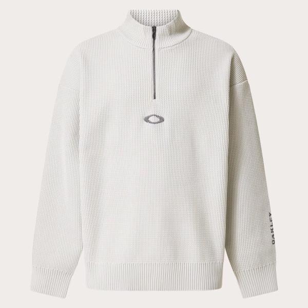 新品未使用　オークリー　セーター　サイズ:M OAKLEY（オークリー） ニューレトロ セーター メンズ New Retro