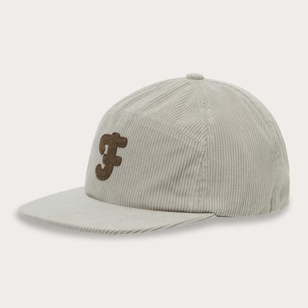 OAKLEY（オークリー） キャップ コーデュロイ 帽子 OAKLEY Fgl Flat