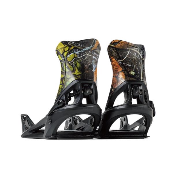 FLUX BINDINGS（フラックスバインディング） 25-26 フラックス DS STEP