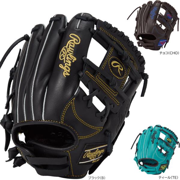 ローリングス黒 Rawlings軟式野球 /ソフトボール兼用グラブ 成人用 2025モデル】ローリングス 少年軟式 グローブ グラブ オール