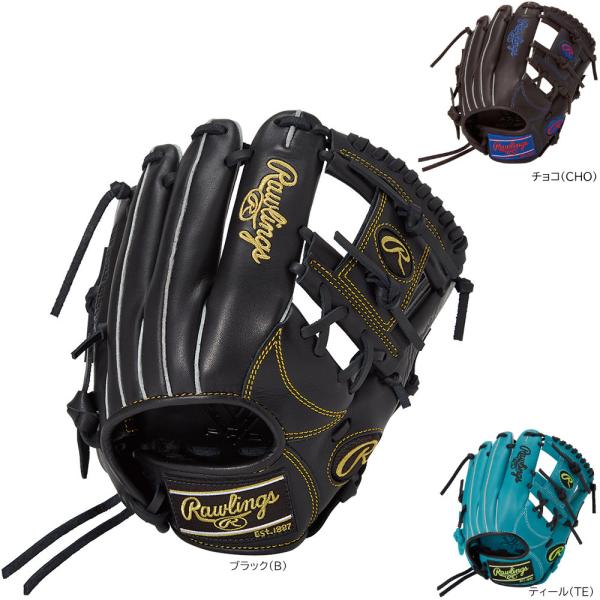 Rawlings（ローリングス） ジュニアグローブ オールラウンド用 Mサイズ