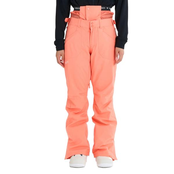 ROXY（ロキシー） 25-26 ROXY スキー スノーボード ウェア パンツ