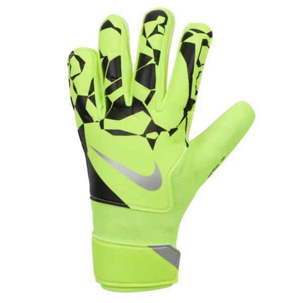 NIKE ナイキ キーパーグローブ サッカー マッチ ジュニア ボルト 