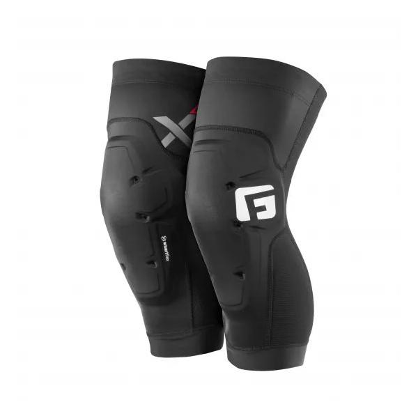 アメリカのプロテクター専門ブランド、G-Form(ジーフォーム)のひざ用プロテクター、大人用。自身の身体に沿ってぴったりとフィットするスマートフレックスで、身体に着けているのを忘れてしまう快適なプロテクターです。・高性能衝撃吸収素材ポロンポ...