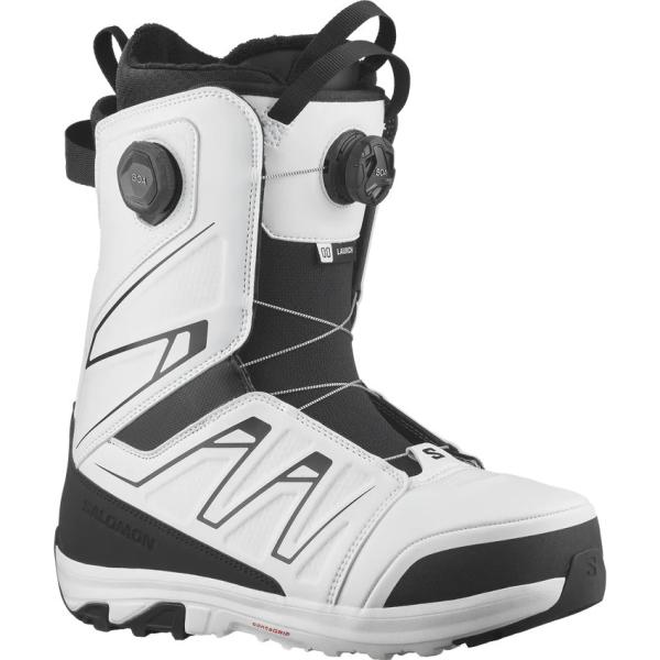 【格安】SALOMON TITAN 26cm スノーボードブーツ ○2日以内発送 SALOMON（サロモン） スノーボード ブーツ ボア システム TITAN BOA