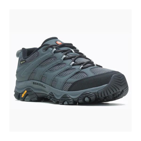 【国内正規品】当店掲載のMERRELLは全て国内正規品です。クレブスポーツはMERRELLの正規取扱店です。MOAB (モアブ) はVer.2から『MOAB 3』シリーズへアップデート。デザインだけでなく、快適性とパフォーマンス性を向上させ...