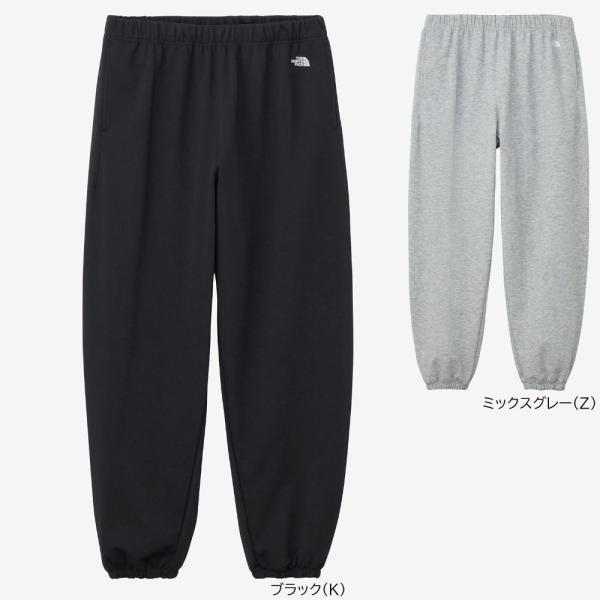 THE NORTH FACE定番の「Heather Sweat」コレクション、アウトドアからデイリーユースまでさまざまなシーンで活躍するスウェットパンツ・身体の動きにスムーズに追従する、膨らみがありしなやかな生地・裏面は肌触りがよく吸湿性の...