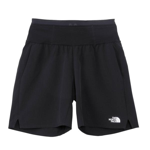 ノースフェイス ランニングパンツ メンズ エンデュリスレーシングショーツ ショートパンツ NB72480-K THE NORTH FACE