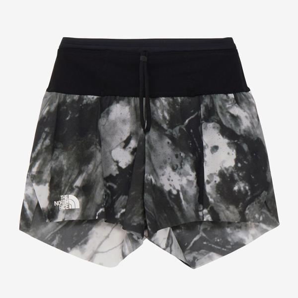 2026年春夏 新色 ザ・ノース・フェイス ランニングパンツ メンズ エンデュリストレイルベリーショーツ ショートパンツ クラッグカモ NB72573-CC