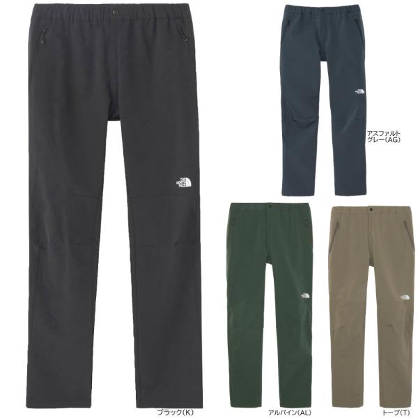 1年を通して山岳エリアでの行動を支えるパンツ。ポリウレタンとリサイクルナイロンを一部使用した混紡生地は、高いストレッチ性を持ち、ニットのような伸縮性と着心地のよさが特徴です。テーパードシルエットでありながら、立体的なパターンで脚上げがスムー...