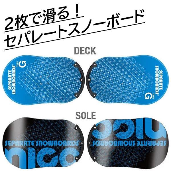 【スタンダードモデル】2枚で一つの弧を描けるようサイドカーブを持たせたひょうたん型。コンタクトレングスを長めに設定し、通常のスノーボード により近いことで、カービングがスムーズに行え、最も軽いモデルなので履き疲れしにくいです。初心者でも扱い...