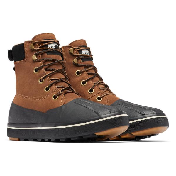 SOREL ソレル スノーブーツ メンズ シャイアン メトロ ツー