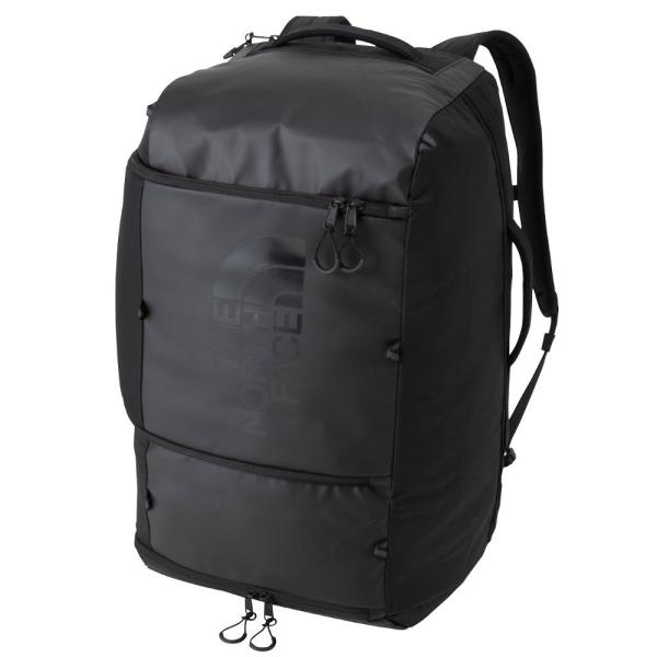 電車や飛行機でのスキーやスノーボードツアーに便利なブーツパックです。ブーツだけではなく、ヘルメットやアクセサリーも収納できます。素材は、耐久性に優れたベースキャンプ生地を採用。濡れたものと乾いたものを分けて収納できる防水加工を施しています。...