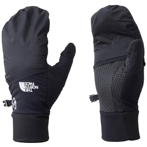 2025秋新作 ノースフェイス ベントリックスグローブ 手袋 NN62516-K THE NORTH FACE