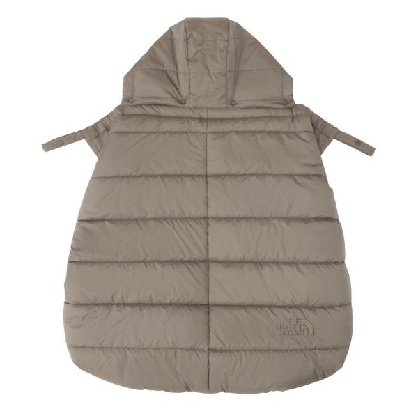 THE NORTH FACE 2025年秋冬 新作 ノースフェイス シェル