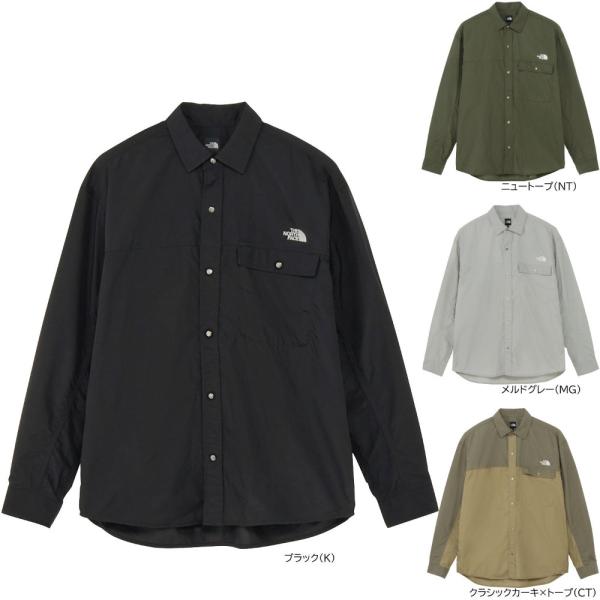 THE NORTH FACE（ザ ノースフェイス） ノースフェイス ロングスリーブ
