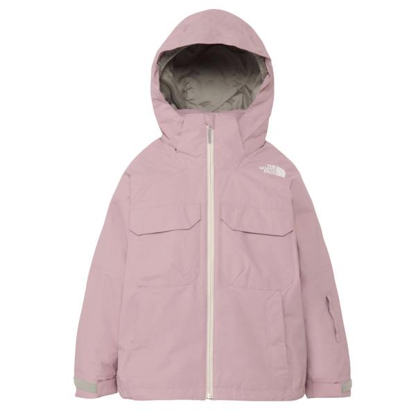 THE NORTH FACE（ザ ノースフェイス） キッズ スノーウエア スノー
