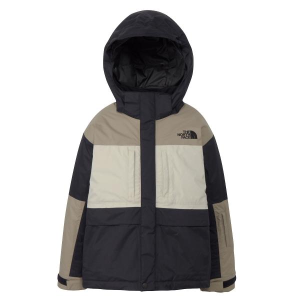 THE NORTH FACE（ザ ノースフェイス） キッズ 130 スノー
