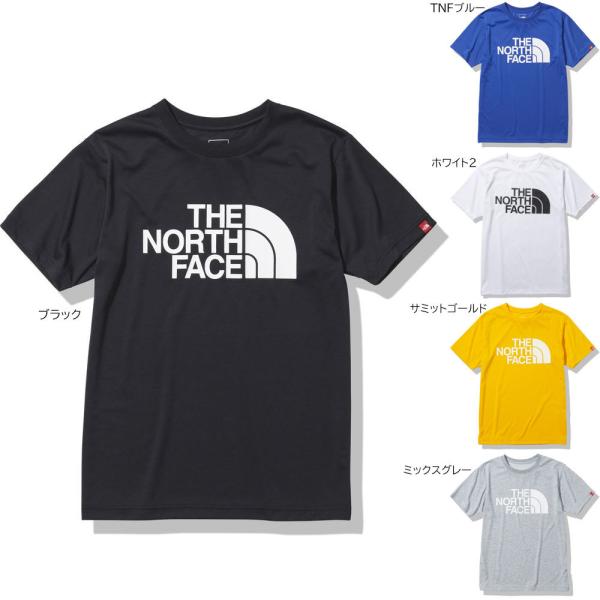 ノースフェイス Tシャツ メンズ 半袖 ショートスリーブカラードームティー Nt Nt クレブスポーツ通販事業課 通販 Yahoo ショッピング