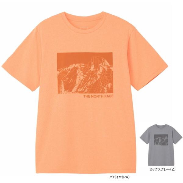 ノースフェイス 半袖Tシャツ THE NORTH FACE 楽天市場】【ネコポス配送】 ザ・ノース・フェイス 半袖Tシャツ THE