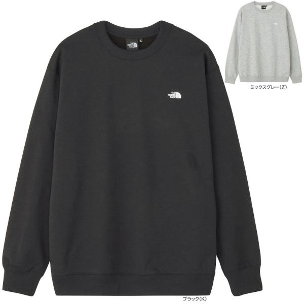 THE NORTH FACE（ザ ノースフェイス） ノースフェイス スウェット