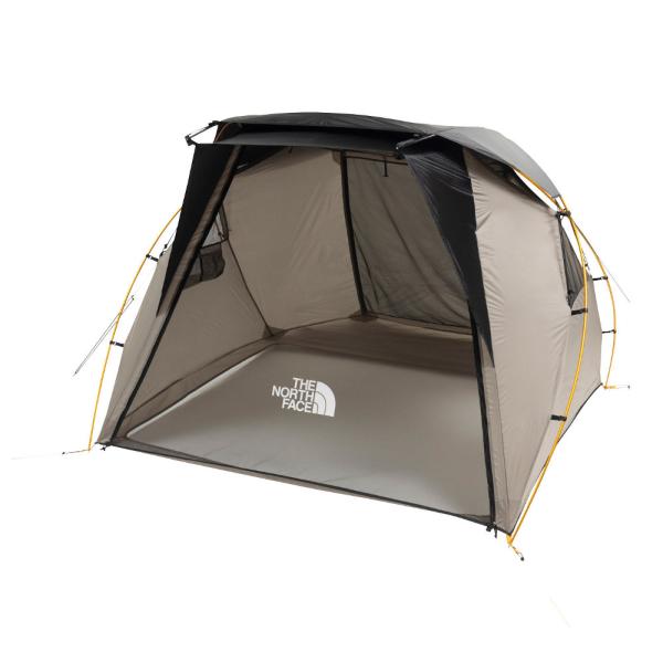 ノースフェイス ワンダーラストシェルター 2人用シェルター キャンプ アウトドア NV22508-SA ザ・ノース・フェイス THE NORTH FACE（ザ ノースフェイス） ノースフェイス ワンダーラスト