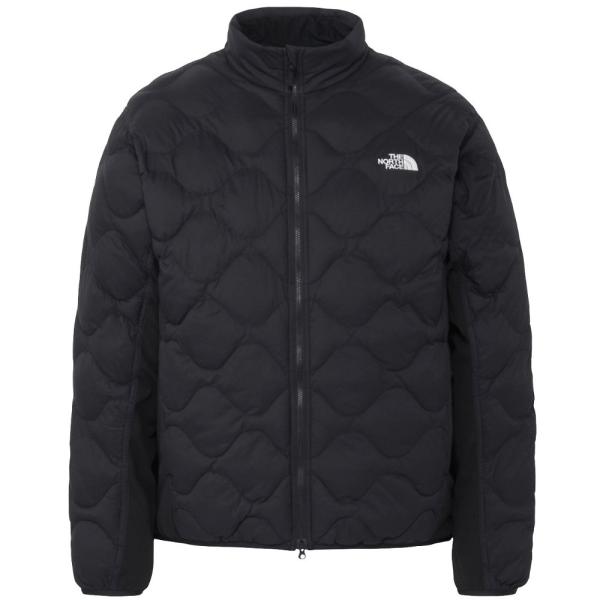ザ・ノース・フェイス フリーランインサレーテッドジャケット メンズ ランニング アウター NY82590-K