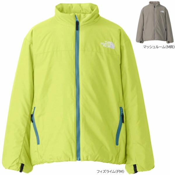 THE NORTH FACE（ザ ノースフェイス） 2025秋新作 ノースフェイス