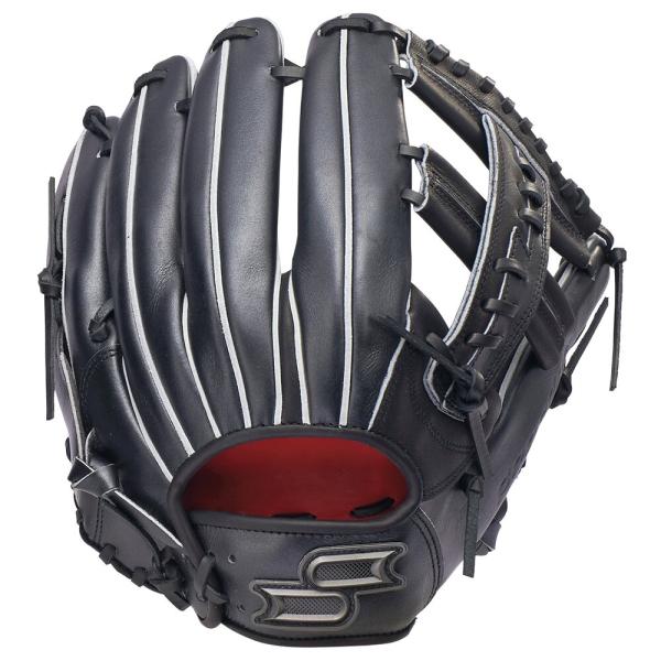 SSK プロエッジ 軟式グローブ 軟式用 内野手用 限定 PCM76126F エスエスケイ（SSK） 一般軟式グラブ プロエッジ 内野手用 右投げ 軟式