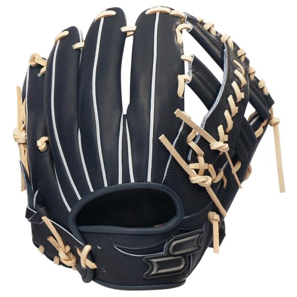 SSK プロエッジ　野球 軟式グローブ 一般用　大人　右投げ　グラブ　右利き エスエスケイ（SSK） 一般軟式グラブ プロエッジ 内野手用 右投げ 軟式