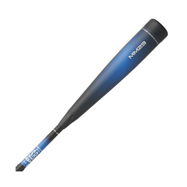 エスエスケイ（SSK） 一般軟式バット MM23 軟式野球 バット SBB4043
